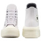 Converse Chuck Taylor All Star Move Platform Suede